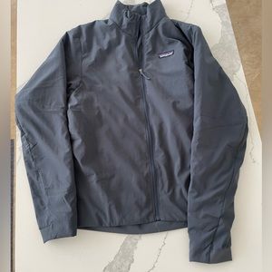 Patagonia men’s R1 Daily jacket. EUC worn twice. Paid $149